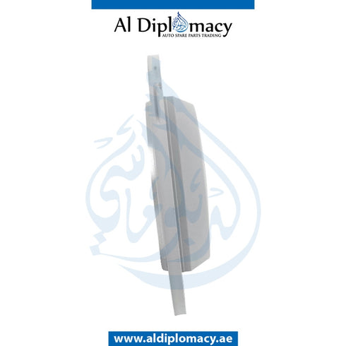 Rear BRAKE DISC for Mercedes-Benz R Class W164 (2006-2011) models