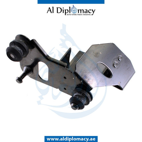 ABS PUMP BRACKET for Mercedes-Benz R Class W164 (2006-2011) models