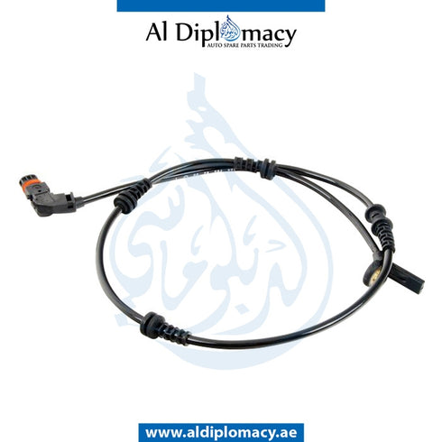 Front WHEEL SPEED SENSOR for Mercedes-Benz M Class W164 (2006-2011) models, Part Number A1644405541
