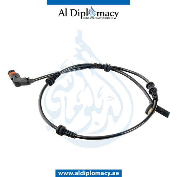 Front WHEEL SPEED SENSOR for Mercedes-Benz M Class W164 (2006-2011) models, Part Number A1644405541