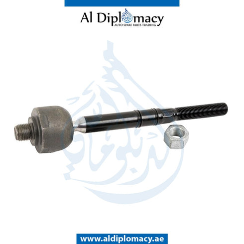 Left Right TIE ROD AXLE Joint, OR for Mercedes-Benz R Class W164 (2006-2011) models, Part Number A1644600005