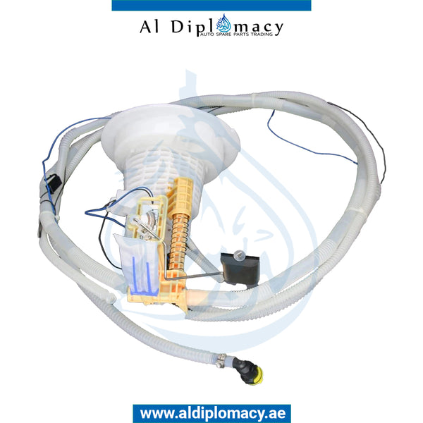 FUEL FILTER for Mercedes-Benz GL Class W164 (2006-2011) models, Part Number A1644700290