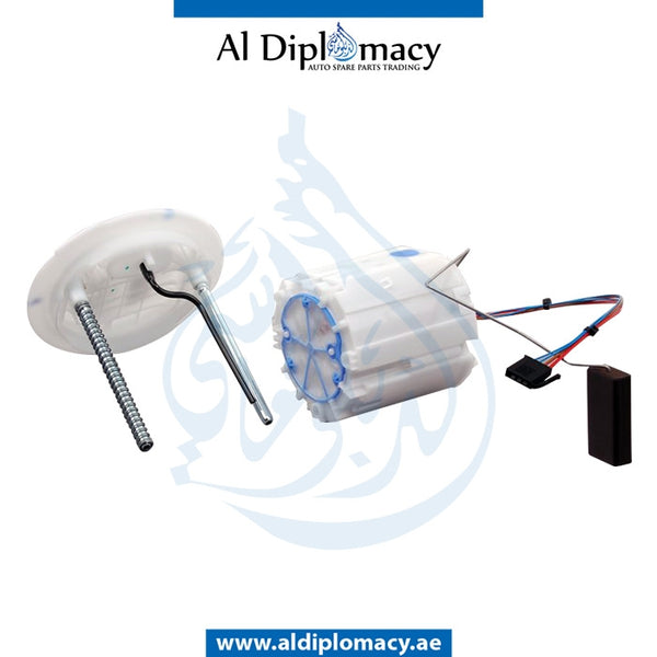 FUEL PUMP for Mercedes-Benz GL Class W164 (2006-2011) models, Part Number A1644701994