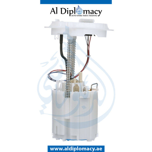 FUEL PUMP for Mercedes-Benz M Class W164 (2006-2011) models