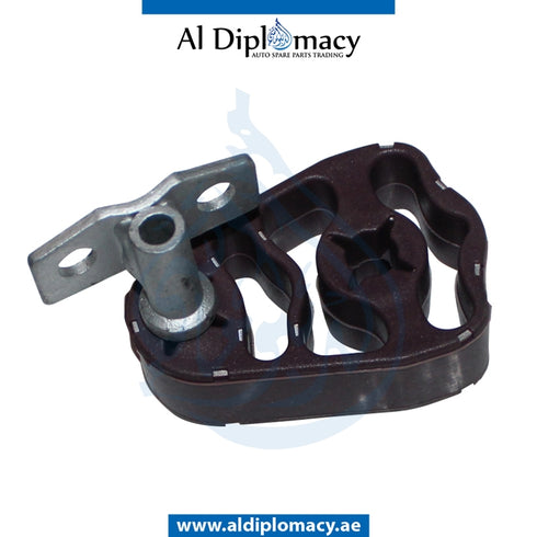 EXHAUST MUFFLER SUSPENSION BRAKCET for Mercedes-Benz SLS Class C190 (2010-2015) models