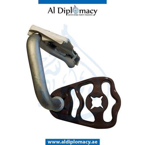 Left EXHAUST BRACKET for Mercedes-Benz M Class W164 (2006-2011) models