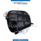 RADIATOR COOLANT EXPANSION TANK for Mercedes-Benz SLS Class C197 (2010-2015) models, Part Number A1645000049