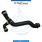 RADIATOR COOLANT Hose, BOTTOM for Mercedes-Benz M Class W164 (2006-2011) models, Part Number A1645004875