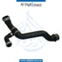 RADIATOR COOLANT Hose, BOTTOM for Mercedes-Benz M Class W164 (2006-2011) models, Part Number A1645004875