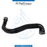 COOLANT Hose, ENGINE TO TOP RADIATOR for Mercedes-Benz M Class W164 (2006-2011) models