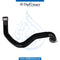 COOLANT Hose, ENGINE TO TOP RADIATOR for Mercedes-Benz M Class W164 (2006-2011) models, Part Number A1645010682