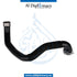 COOLANT Hose, ENGINE TO TOP RADIATOR for Mercedes-Benz M Class W164 (2006-2011) models, Part Number A1645010682