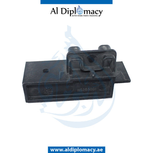 ADDITIONAL RADIATOR BRACKET BEAM for Mercedes-Benz R Class W164 (2006-2011) models