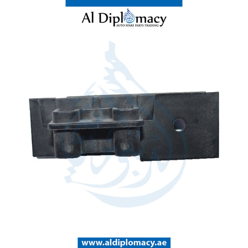 ADDITIONAL RADIATOR BRACKET BEAM for Mercedes-Benz R Class W164 (2006-2011) models