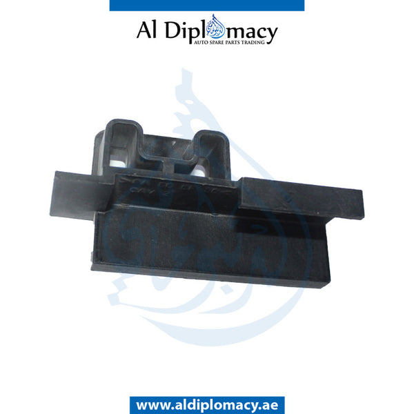 ADDITIONAL RADIATOR BRACKET BEAM for Mercedes-Benz R Class W164 (2006-2011) models, Part Number A1645040518