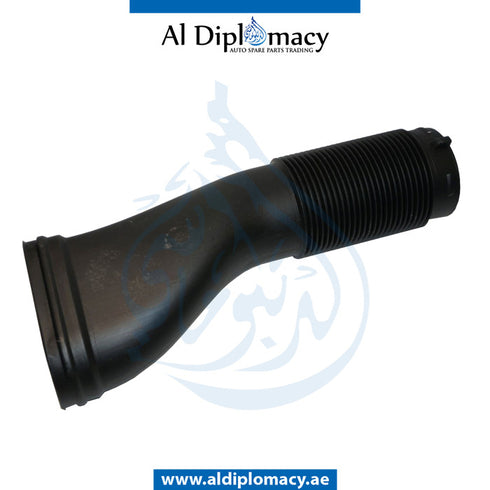Rear Right AIR DUCT for Mercedes-Benz GL Class W164 (2006-2011) models, Part Number A1645052061