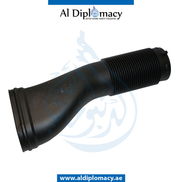 Rear Right AIR DUCT for Mercedes-Benz GL Class W164 (2006-2011) models, Part Number A1645052061