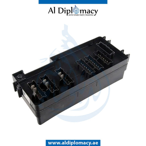 Rear FUSE BOX RELAY MODULE for Mercedes-Benz GL Class X164 (2006-2012) models