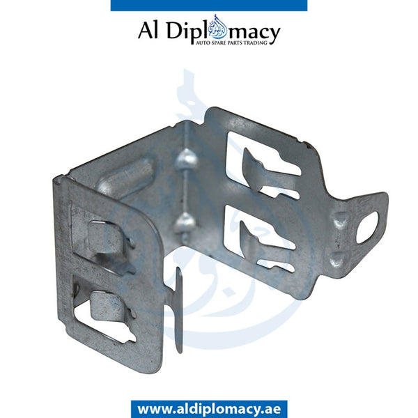 BACKUP BATTERY BRACKET for Mercedes-Benz R Class W164 (2006-2011) models, Part Number A1645453040