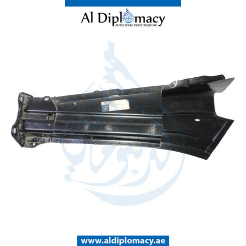 Left SUPPORT for Mercedes-Benz M Class W164 (2006-2011) models, Part Number A1646200930