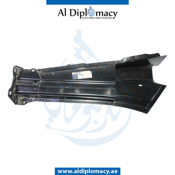 Left SUPPORT for Mercedes-Benz M Class W164 (2006-2011) models, Part Number A1646200930