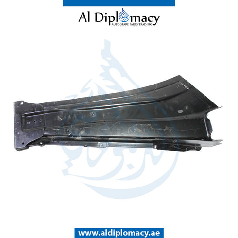 Left SUPPORT for Mercedes-Benz M Class W164 (2006-2011) models