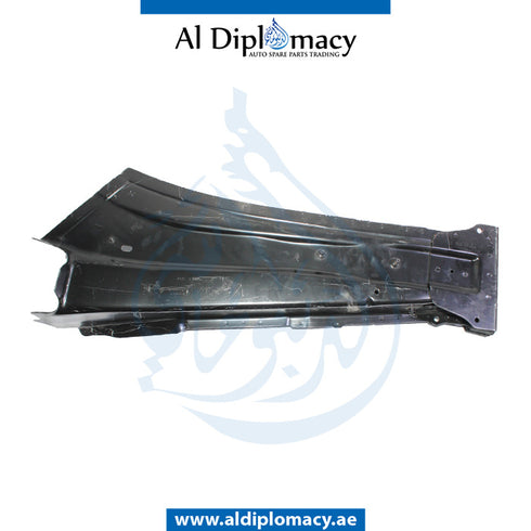 Right SUPPORT for Mercedes-Benz M Class W164 (2006-2011) models