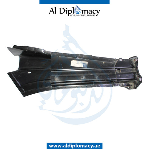 Right SUPPORT for Mercedes-Benz M Class W164 (2006-2011) models, Part Number A1646201030