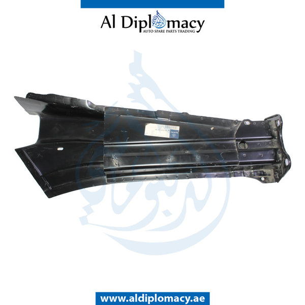 Right SUPPORT for Mercedes-Benz M Class W164 (2006-2011) models, Part Number A1646201030