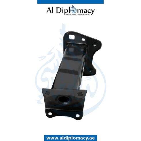 Front Left BUMPER SUPPORT ABOSRBER for Mercedes-Benz M Class W164 (2006-2011) models, Part Number A1646201931