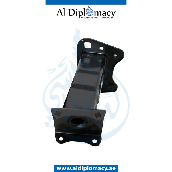 Front Left BUMPER SUPPORT ABOSRBER for Mercedes-Benz M Class W164 (2006-2011) models, Part Number A1646201931