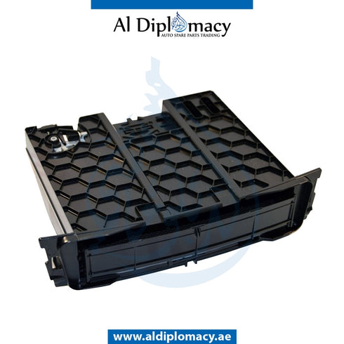 INSTRUMENT PANEL Housing, CENTER for Mercedes-Benz M Class W164 (2006-2011) models