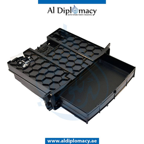 INSTRUMENT PANEL Housing, CENTER for Mercedes-Benz M Class W164 (2006-2011) models