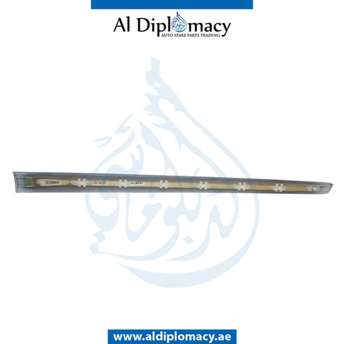 Front Left DOOR MOLDING for Mercedes-Benz M Class W164 (2006-2011) models