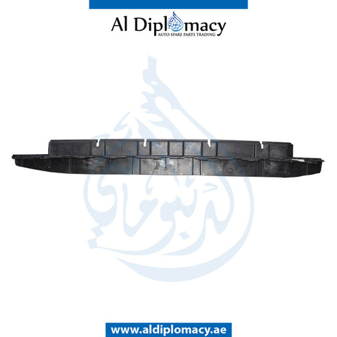 Left SIDE STEP SUPPORT for Mercedes-Benz GL Class X164 (2006-2012) models