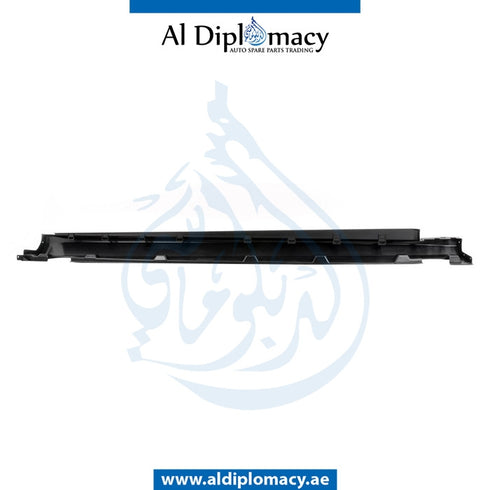 Left SIDE SKIRT for Mercedes-Benz M Class W164 (2006-2011) models