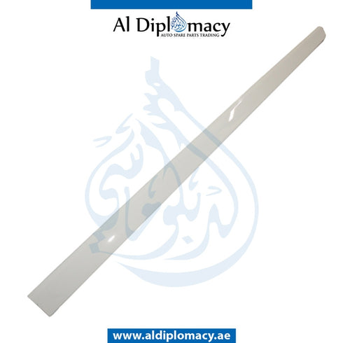 Front Right DOOR MOLDING for Mercedes-Benz M Class W164 (2006-2011) models