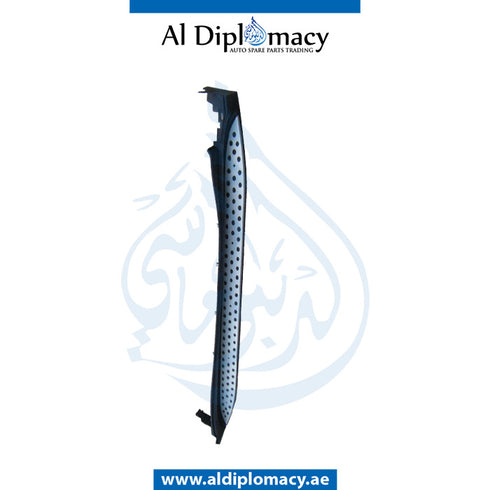 Right SIDE STEP for Mercedes-Benz M Class W164 (2006-2011) models