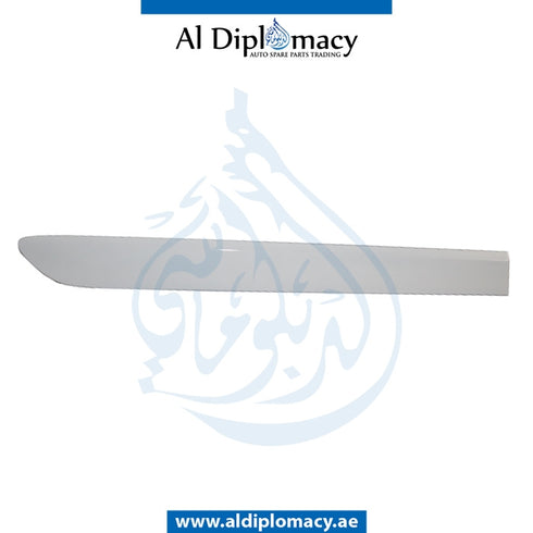 Rear Right DOOR MOLDING for Mercedes-Benz M Class W164 (2006-2011) models