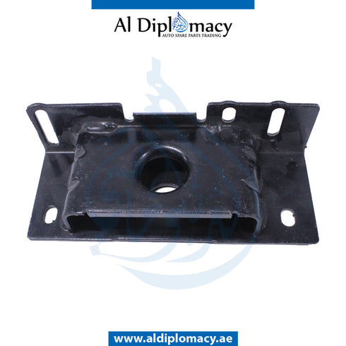 Rear Left MOUNTING CONSOLE for Mercedes-Benz M Class W164 (2006-2011) models, Part Number A1646981031