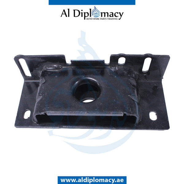 Rear Left MOUNTING CONSOLE for Mercedes-Benz M Class W164 (2006-2011) models, Part Number A1646981031