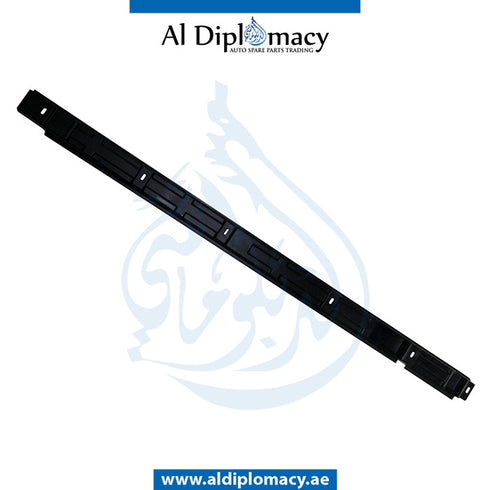 Left SIDE STEP SUPPORT BRACKET for Mercedes-Benz GL Class X164 (2006-2012) models, Part Number A1646981130