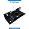Right Side MOUNTING CONSOLE, REAR, Mercedes-Benz M Class W164 models by Original Mercedes, Part Number A1646981131