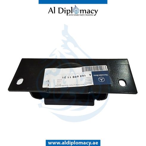 Rear Right MOUNTING CONSOLE for Mercedes-Benz M Class W164 (2006-2011) models, Part Number A1646981131