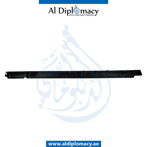 Right SIDE STEP for Mercedes-Benz M Class W164 (2006-2011) models, Part Number A1646981230