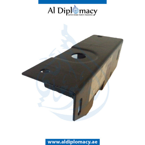 Front Left MOUNTING CONSOLE for Mercedes-Benz M Class W164 (2006-2011) models