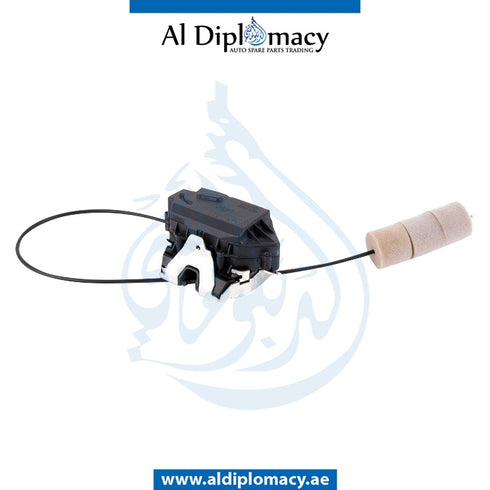 TRUNK LID LOCK for Mercedes-Benz GL Class W251 (2006-2013) models