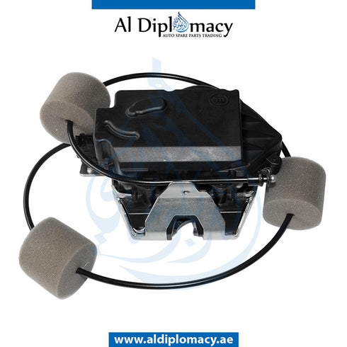 TRUNK LID LOCK for Mercedes-Benz GL Class W251 (2006-2013) models