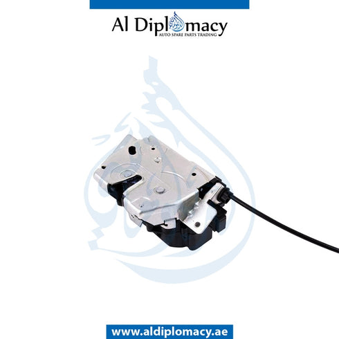 TRUNK LID LOCK for Mercedes-Benz GL Class W251 (2006-2013) models