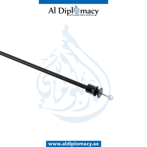 TRUNK LID LOCK for Mercedes-Benz GL Class W251 (2006-2013) models